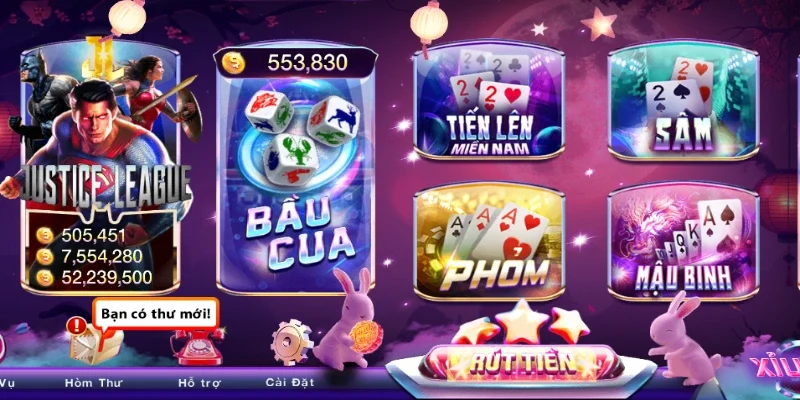 Đăng nhập vào cổng game người chơi không phải chi trả khoản phí nào